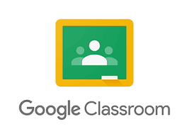 Google Classroom Icon clink link below 